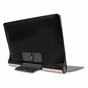 Чохол до планшета BeCover Smart Case Lenovo Yoga Smart Tab YT-X705 Gold (705033) - зменшене зображення 4