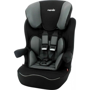 Автокрісло Nania I-Max SP ISO Tech Grey (72256/962221) зображення 1