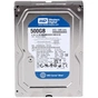 Жорсткий диск 3.5" 500Gb WD (# WD5000AAKX #) - зменшене зображення 1