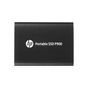 Накопичувач SSD USB-C 2TB P900 HP (7M696AA) - зменшене зображення 1