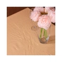 Скатертина MirSon Водонепроникна №402 Satin Waterproof Gold 140x260 см (2200006739449) - зменшене зображення 2