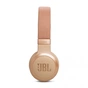 Навушники JBL Live 670 NC Sand (JBLLIVE670NCSAT) - зменшене зображення 3