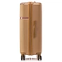 Валіза Semi Line 28" (L) Gold (T5667-4) (DAS302656) - зменшене зображення 3