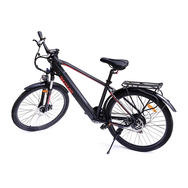 Електровелосипед Voltronic 27.5 Kentor, Motor 500 W, 48V, Bat.48V/9Ah, lithium (Kentor-27.5) - изображение 1