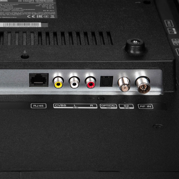 Телевизор 2E 43A07KFW (2E-43A07KFW) - изображение 9