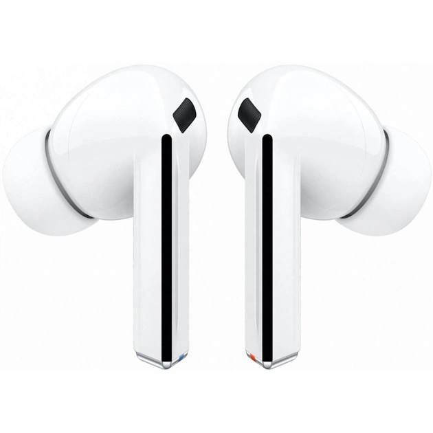 Навушники Samsung Galaxy Buds3 Pro White (SM-R630NZWASEK) - зображення 1