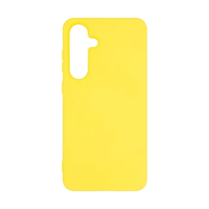 Чохол до мобільного телефона Armorstandart ICON Samsung S24 FE Yellow (ARM76937) зображення 1