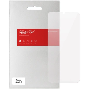 Плівка захисна Armorstandart Tecno Spark 7 (ARM59502) зображення 1