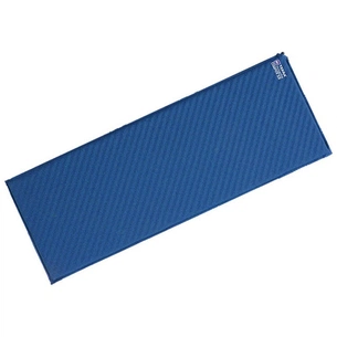 Туристичний килимок Terra Incognita Camper 3.8 Blue (4823081505129) зображення 1