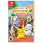 Гра Nintendo Detective Pikachu™ Returns, картридж (0045496479626) - зменшене зображення 1