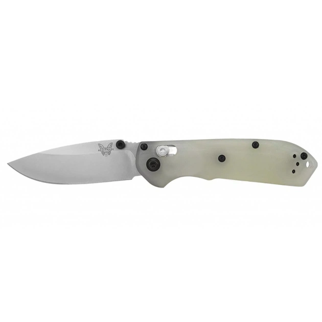 Ніж Benchmade Mini Freek Limited Edition CPM-S90V (565-2101) - изображение 1