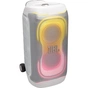 Акустична система JBL PartyBox 330 White (JBLPB330WHTEP) - зменшене зображення 1