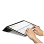 Чохол до планшета Spigen iPad Pro 12.9" (2018) Smart Fold Black(Ver.2) (068CS25712) - зменшене зображення 10