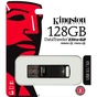 USB флеш накопичувач Kingston 128GB DataTraveler Elite G2 Meta Black USB 3.1 (DTEG2/128GB) - зменшене зображення 5
