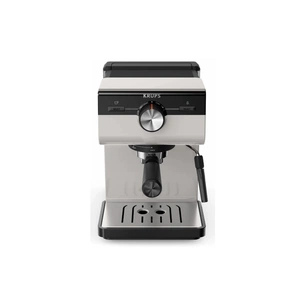 Ріжкова кавоварка еспресо Krups XP381B10 зображення 1