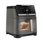 Мультипіч Tefal Easy Fry Silence XXL (EY846HE0) - зменшене зображення 3