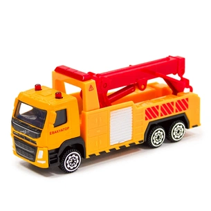 Спецтехніка TechnoDrive Volvo Евакуатор (250303) зображення 1