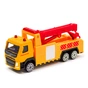 Спецтехніка TechnoDrive Volvo Евакуатор (250303) - зменшене зображення 1