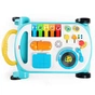Игровой развивающий центр Baby Einstein Mix & Roll 4 в 1 (12045) - уменьшенное изображение 3