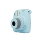 Камера миттєвого друку Fujifilm Instax Mini 9 CAMERA ICE BLUE TH EX D (16550693) - зменшене зображення 1