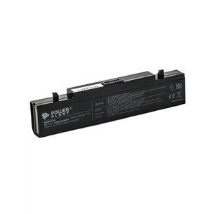 Акумулятор до ноутбука SAMSUNG Q318 (AA-PB9NC6B, SG3180LH) 11.1V, 5200mAh PowerPlant (NB00000059) зображення 1