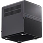 Корпус JONSBO N3 Black - зменшене зображення 4