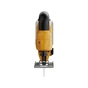 Электролобзик Deli 20В, 65 мм (без АКБ и ЗУ) (EDC561Z) - уменьшенное изображение 2
