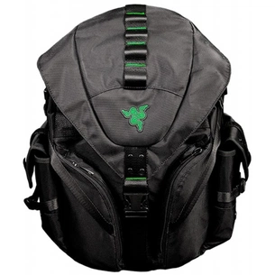 Рюкзак для ноутбука Razer 14" Mercenary Backpack (RC21-00800101-0000) зображення 1