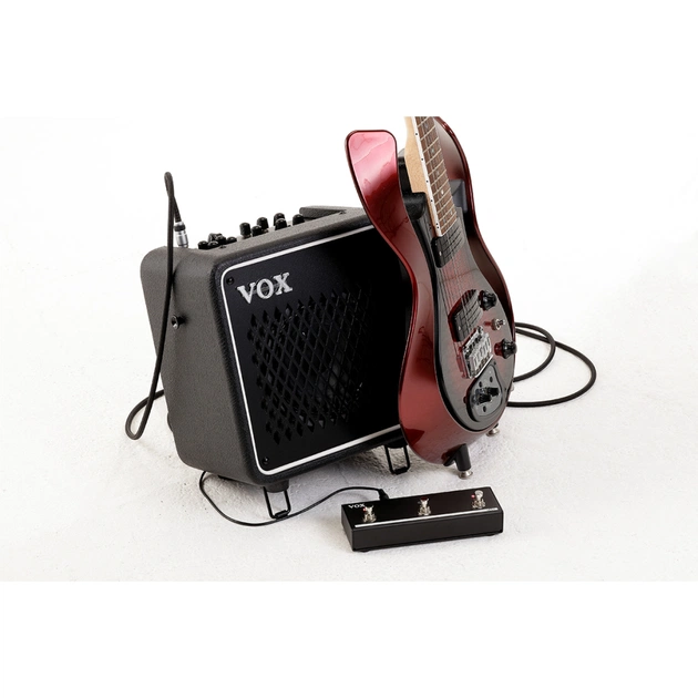 Комбопідсилювач VOX Mini Go 10 (231069) - picture 11