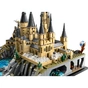 Конструктор LEGO Harry Potter Замок і територія Гоґвортсу 2660 деталей (76419) - зменшене зображення 7