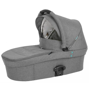 Люлька X-Lander X-Pram light 2.0 Azure Grey (73632) зображення 1