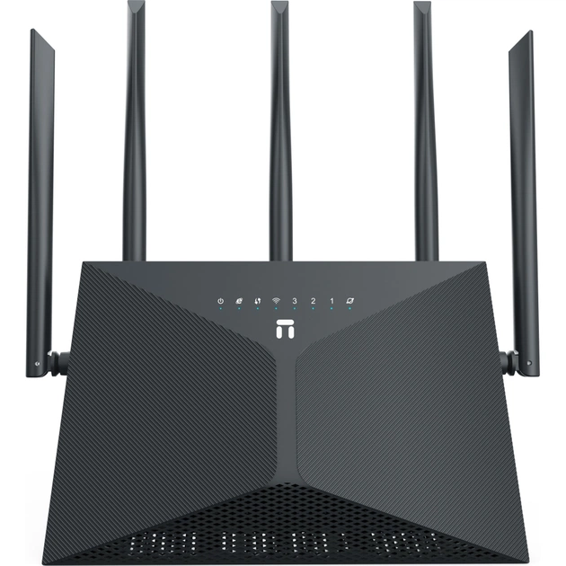 Маршрутизатор Netis NX30 - зображення 1