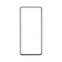 Скло захисне XoKo Full Cover Ultra-Thin Xiaomi Redmi Note 10 Lite Black 2 pcs (XK-FCU-XM-N10L) - зменшене зображення 2