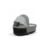Люлька Cybex Priam Lux R Pearl Grey (522001013) - зменшене зображення 3