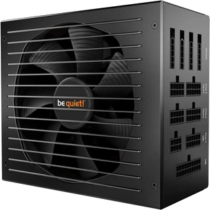 Блок живлення Be quiet! 1000W Straight Power 11 Platinum (BN309) зображення 1