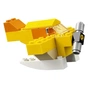 Конструктор LEGO Classic Базовий набір кубиків 300 деталей (11002) - зменшене зображення 11