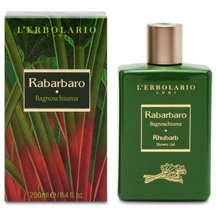 Піна для ванн L'Erbolario Ревінь 250 мл (2214010003588) изображение 1