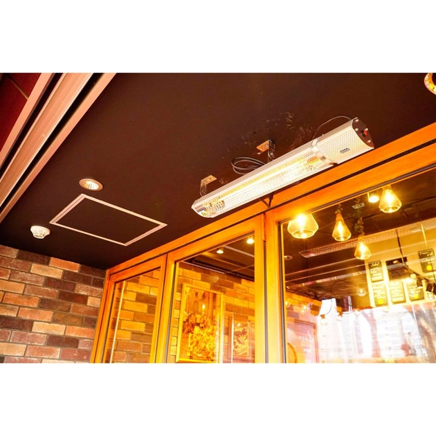 Обогреватель Neo Tools 90-030 - изображение 8