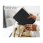 Чохол до планшета BeCover Smart Case Teclast M50 10.1" Black (713720) - зменшене зображення 4