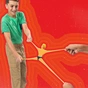Антистрес Stretch Armstrong Силач Армстронг (00095) - зменшене зображення 7