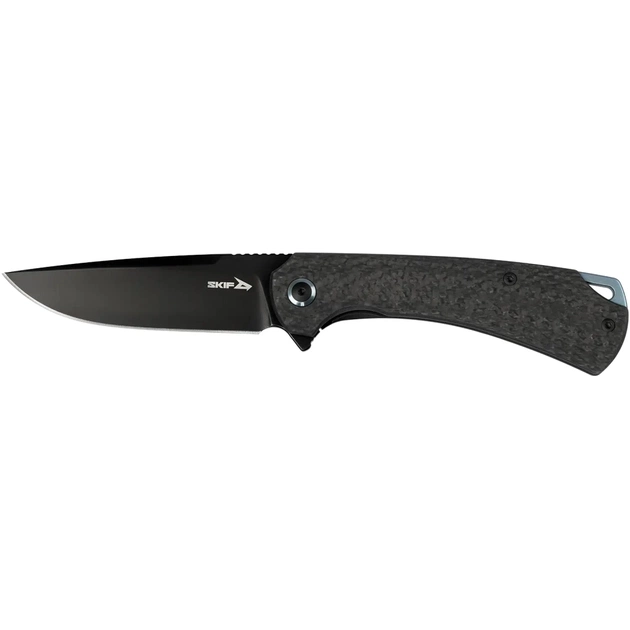 Ніж Skif Frontier Limited Edition Carbon Fiber (EA1B CF) - зображення 1