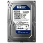 Жорсткий диск 3.5"  500Gb WD (#WD5000AZKX-FR#) - зменшене зображення 1