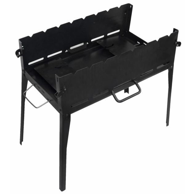 Мангал Mousson PROMETEO Q 8 V - picture 7