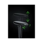 Крісло ігрове Razer Iskur V2 X Black/Green (RZ38-05310700-R3G1) - зменшене зображення 6