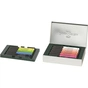 Лайнер Faber-Castell набір капілярних ручок Pitt Artist Pen Set Paris, 12 шт (33017) - зменшене зображення 3