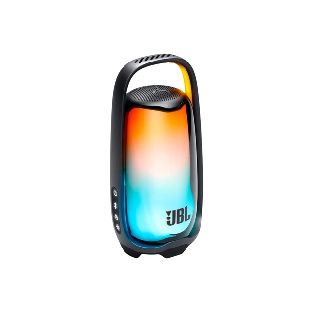 Акустическая система JBL Pulse 6 Black (JBLPULSE6BLK) - изображение 1