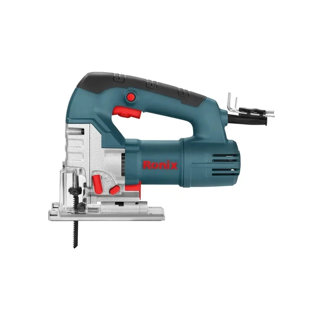 Електролобзик Ronix 650Вт (4120) - picture 1