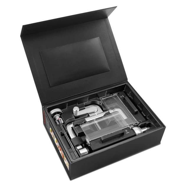 Насадка для комбайна KitchenAid 5KSMSCA - picture 2