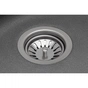 Мийка кухонна GRANADO VITORIA grafito (gr0109) - зменшене зображення 5