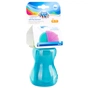 Поїльник-непроливайка Canpol babies з трубкою 270 мл Блакитний (56/109_blu) - зменшене зображення 5